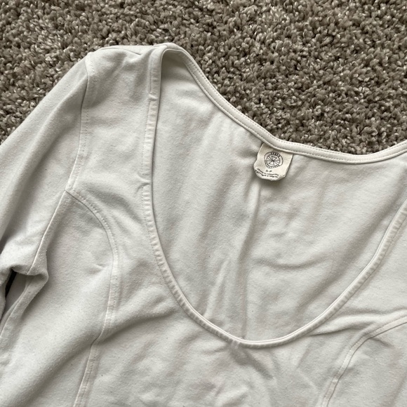 Urban outfitters long sleeve top - Picture 3 of 4